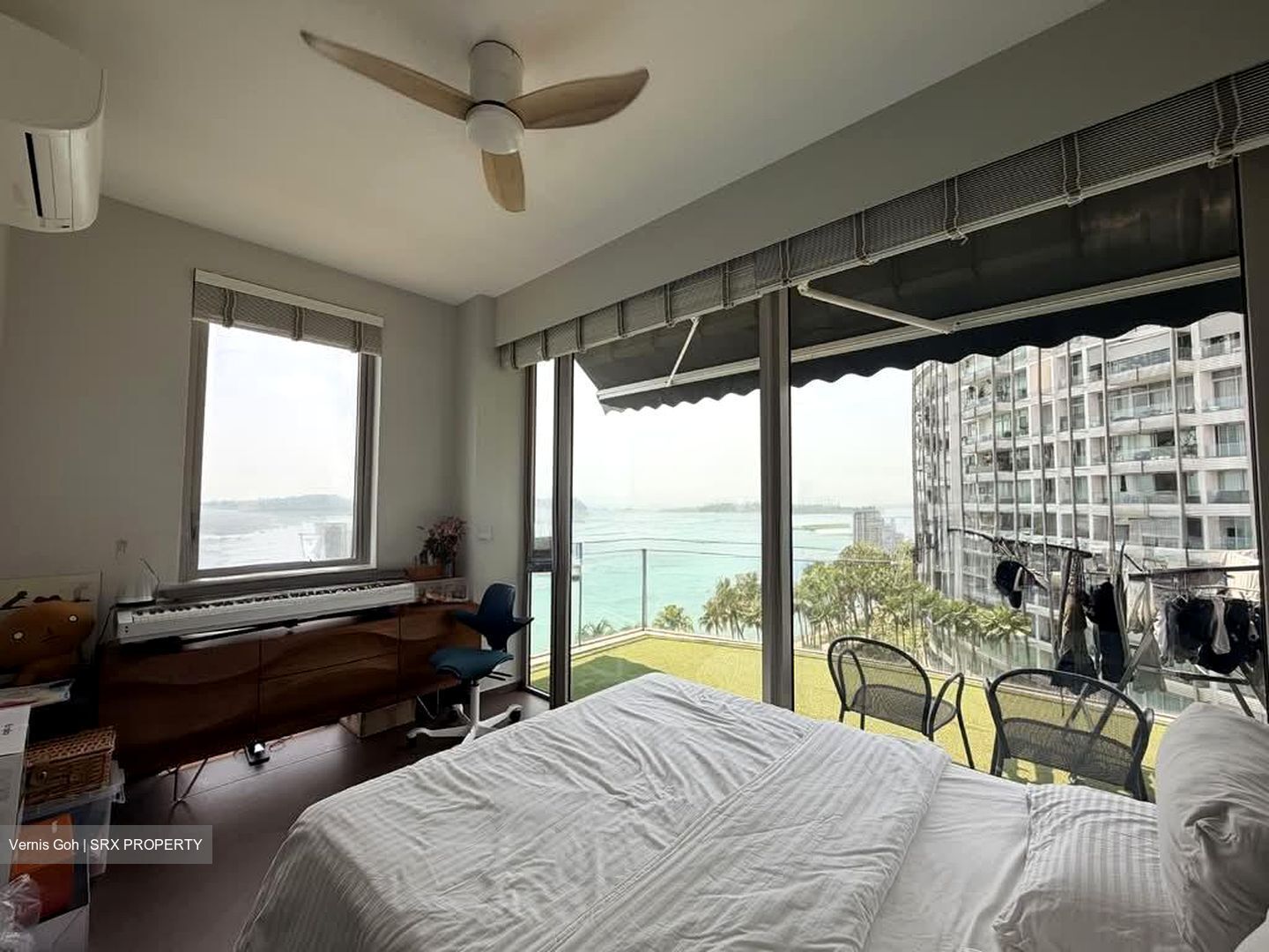 The Coast at Sentosa Cove (D4), Condominium #530871091